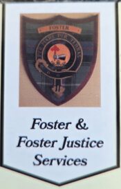 Foster and Foster Justice Services