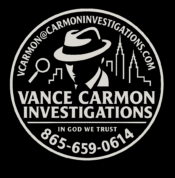 Vance Carmon Investigations