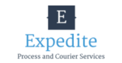 Expedite Process and Courier Services