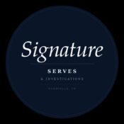 Signature Services & Investigations